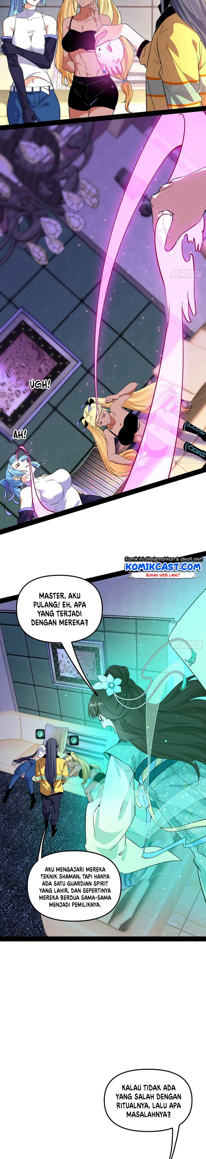 Dilarang COPAS - situs resmi www.mangacanblog.com - Komik im an evil god 179 - chapter 179 180 Indonesia im an evil god 179 - chapter 179 Terbaru 14|Baca Manga Komik Indonesia|Mangacan